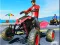 Igra Quad Bike Traffic Racing Mania online
