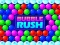 Igra Bubble Rush online