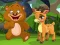 Igra Fun Animals Jigsaw online
