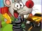 Igra Rat Crossing online
