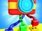 Igra Knots Master 3d online