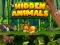 Igra Hidden Animals online