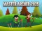 Igra Master Archer 2025 online