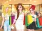 Igra Princesses: Fashion Shopaholic online