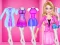 Igra Fashion Girl Career Outfits online