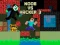 Igra Noob vs Hacker online