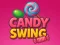 Igra Candy Swing online