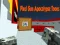 Igra PGA Toons online