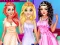 Igra Princess In Prom Night online