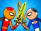 Igra Muscles Rush online