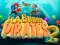 Igra Sea Bubble Pirate 2 online