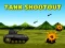 Igra Tank Shootout online
