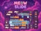Igra Meow Slide online