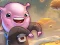 Igra Sweet Astronomy Cookie Adventure online