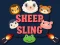 Igra Sheep Sling online