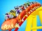 Igra Amazing Park Reckless Roller Coaster 2019 online