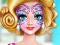 Igra Alyssa`s Face Art and care online