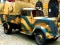 Igra Army Trucks Jigsaw online