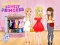 Igra Dress Up The Lovely Princess online