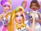 Igra Superstar Hair Salon online