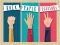 Igra Rock Paper Scissors online