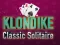 Igra Klondike Classic  Solitaire online