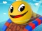 Igra Crazy Ball Adventures online