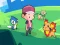 Igra Dexomon online