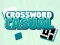 Igra Casual Crossword online