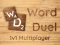 Igra Word Duel online