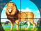 Igra Lion Hunter King online