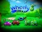 Igra Wheely 8 Aliens online