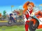 Igra Moto Quest: Bike Racing online