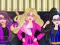 Igra Barbie Spy Squad online