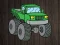 Igra Monster Truck Jigsaw online