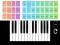 Igra Real Piano Online online