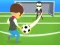 Igra Super Kick 3D World Cup online
