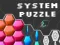 Igra System Puzzle online