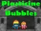 Igra Plasticine Bubbles online