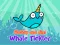 Igra Flossy and Jim Whale Tickler online