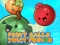 Igra Fruit Balls: Juicy Fusion online