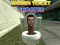 Igra Skibidi Toilet Shooter Chapter 1 online