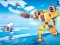 Igra Mecha Duel online