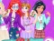 Igra Princess Sorority Pledges online