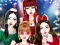 Igra Black Pink Christmas Concert online