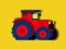 Igra Cartoon Farm Differences online
