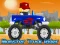 Igra Monster Truck Rider online