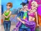 Igra Street dance fashion style online