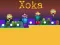 Igra Xoka online