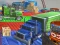 Igra Xtreme Truck Sky Stunts Simulator online